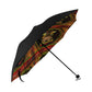 Blessed Anti-UV Umbrella (Underside Printing) - iCandi Designz