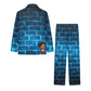 Boys Loved Pajama Set - iCandi Designz