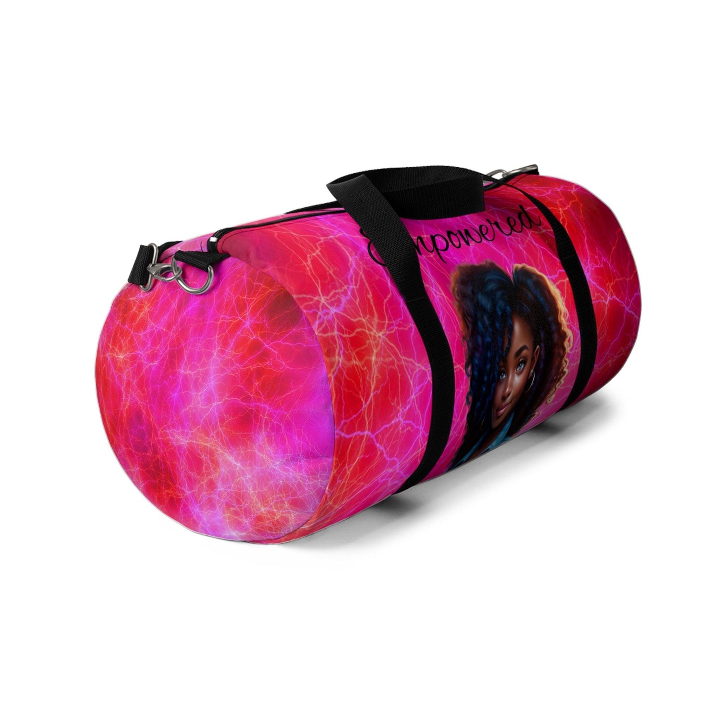 Empowered Duffel Bag - iCandi Designz