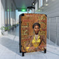 Girl Boss Spinner Suitcase - iCandi Designz