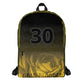 Golden Roses Backpack - iCandi Designz