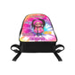 I Love My Skin Backpack - iCandi Designz