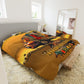 Juneteenth Duvet Cover - iCandi Designz