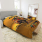 Juneteenth Duvet Cover - iCandi Designz