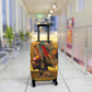 Juneteenth Luggage Cover - iCandi Designz