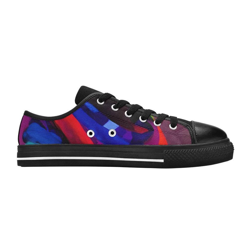 Lady Shade Sneakers - iCandi Designz