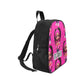 Little Princess Pink Backpack - iCandi Designz