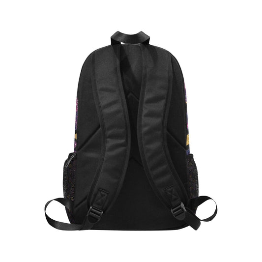 Loc Queen Large Backpack - iCandi Designz