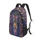 Loc Queen Large Backpack - iCandi Designz