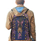 Loc Queen Large Backpack - iCandi Designz