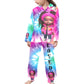 Loved Girls Pajama Set - iCandi Designz