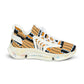 Men's Kente Sneakers - iCandi Designz