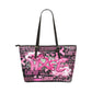 Personalized Breast Cancer Tote - iCandi Designz