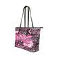 Personalized Breast Cancer Tote - iCandi Designz